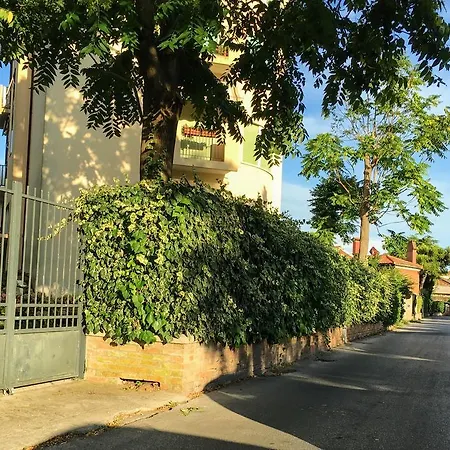 Liberty Style Venezia Lido